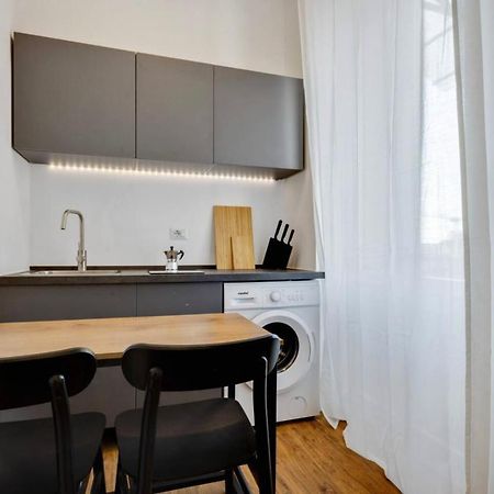 ميلان Navigli Loft - Hosted By Sweetstay المظهر الخارجي الصورة