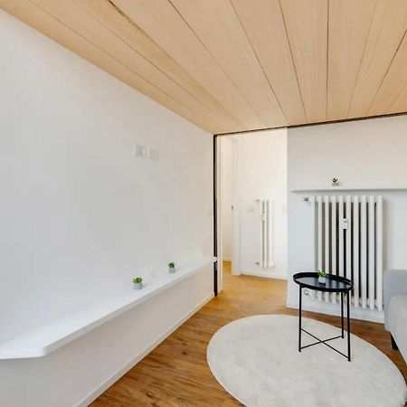ميلان Navigli Loft - Hosted By Sweetstay المظهر الخارجي الصورة