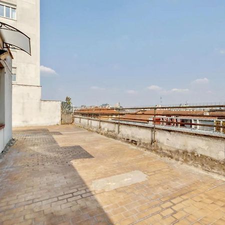 ميلان Navigli Loft - Hosted By Sweetstay المظهر الخارجي الصورة