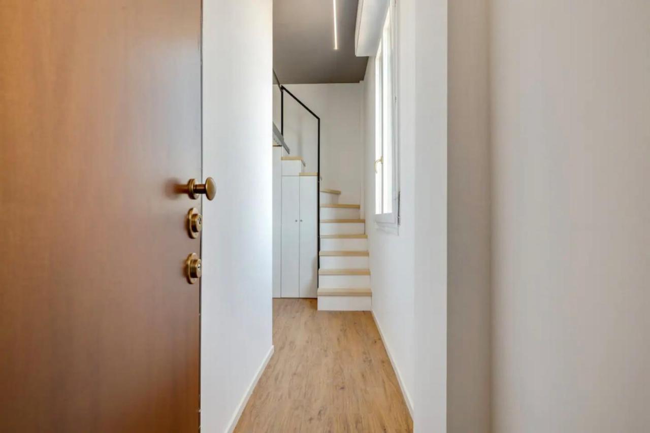 ميلان Navigli Loft - Hosted By Sweetstay المظهر الخارجي الصورة