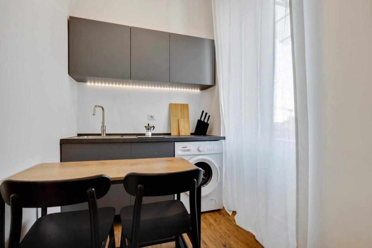 ميلان Navigli Loft - Hosted By Sweetstay المظهر الخارجي الصورة