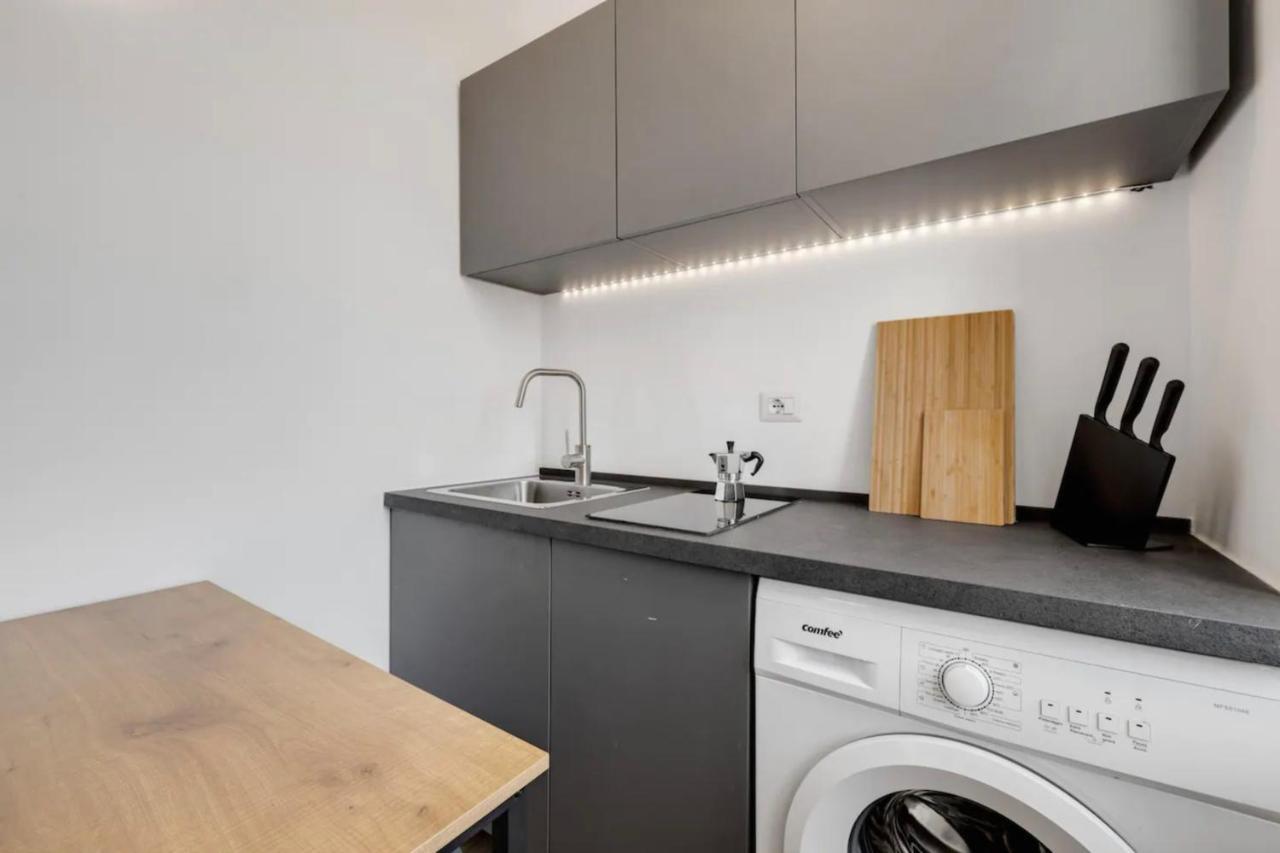 ميلان Navigli Loft - Hosted By Sweetstay المظهر الخارجي الصورة
