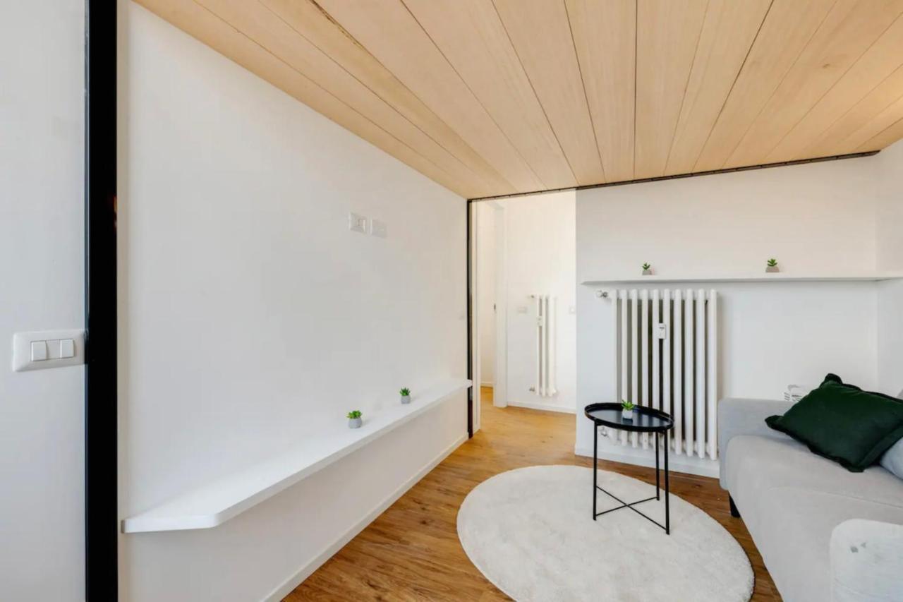 ميلان Navigli Loft - Hosted By Sweetstay المظهر الخارجي الصورة