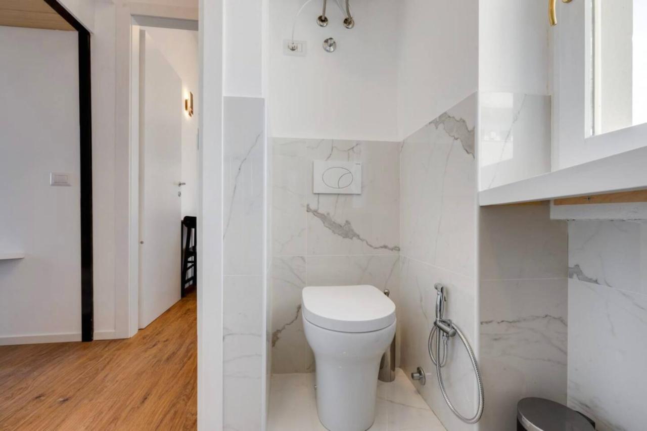 ميلان Navigli Loft - Hosted By Sweetstay المظهر الخارجي الصورة