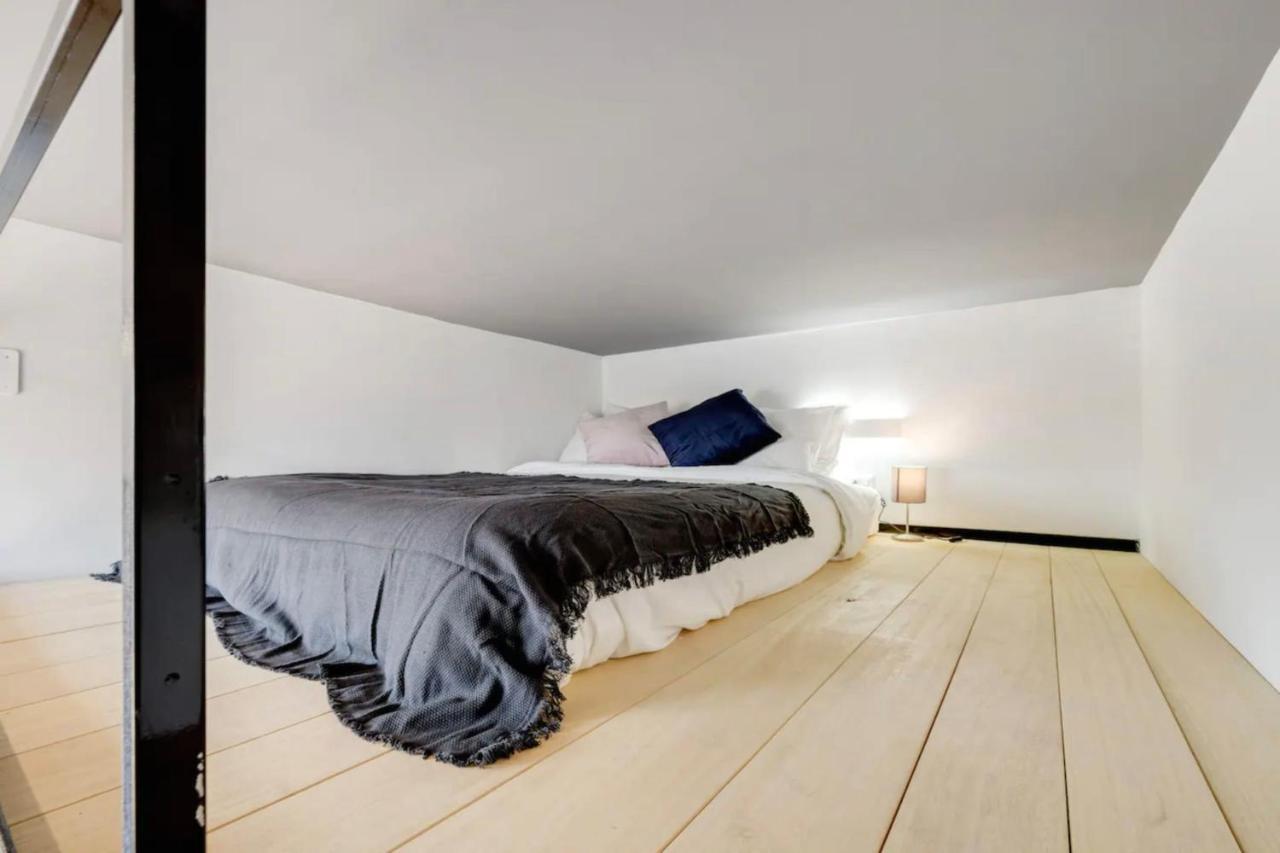 ميلان Navigli Loft - Hosted By Sweetstay المظهر الخارجي الصورة